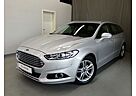 Ford Mondeo Tur. 2.0 TDCi Titanium AWD,Navi,Tempo,AHK