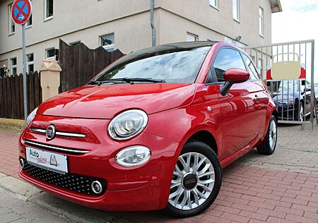 Fiat 500 |10800km|Mild-Hybrid|Klimaauto.|Alu