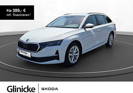 Skoda Octavia Combi 2.0 TDI DSG Navi Area View Keyless