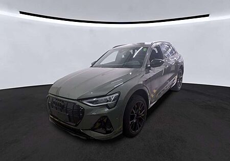 Audi e-tron 55 2x S LINE BLACK-EDITION ACC/HuD/PANO