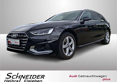 Audi A4 AVANT 30 TDI S-TRONIC ADVANCED PDC+SHZ+LED+DAB