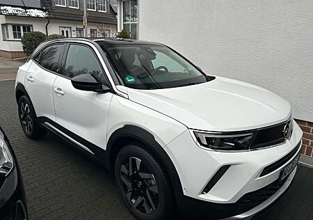 Opel Mokka-e Elegance