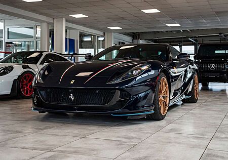 Ferrari 812 6.5 Superfast *Tailor Made*Blu Micalizzato*