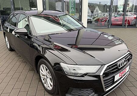 Audi A6 Avant 40 TDI S-tronic Business-Paket/AHK/ACC