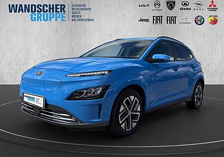 Hyundai Kona Trend Elektro Kam.+KeyLess+Navi+SHZ+ACC+LM