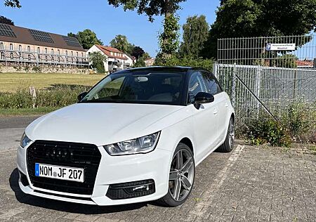 Audi A1 1.4 TFSI Sportback sport