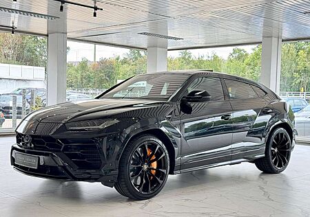 Lamborghini Urus STYLE*FULL-ADAS*Q-CITURA*PANO*3D-B&O*MASSAG