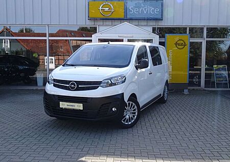 Opel Vivaro 1.5 D M Doppelkabine Edition