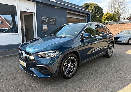 Mercedes-Benz GLA 200 d DCT AMG Line LED Memory Kamera