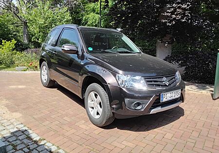 Suzuki Grand Vitara 1.9 DDiS Comfort