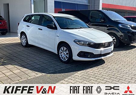 Fiat Tipo Hybrid Automatik Tempomat Klima Bordcomp.