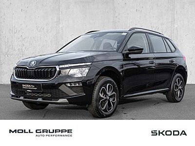 Skoda Kamiq 1.0 TSI DSG Selction130 LED SHZ ALU MONTADO