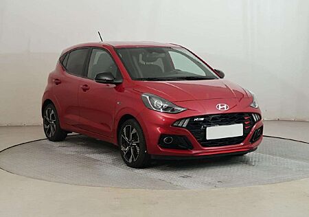 Hyundai i10 1.2 Trend - Navi, Kamera h, Lenkrad-,Sitzhzg