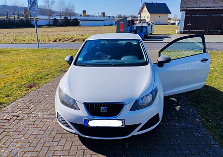 Seat Ibiza 3-Türer SC 1.2 12V Reference