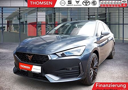 Cupra Leon ST 2.0 TSI DSG Pano LED Keyless Virtual