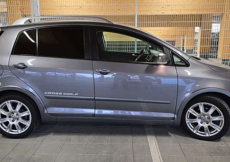 VW Golf Plus Volkswagen 1.4 TSI CrossGolf