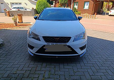Seat Leon ST 2.0 TSI Start&Stop DSG Cupra 290