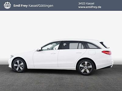 Mercedes-Benz C 300 C-Klasse