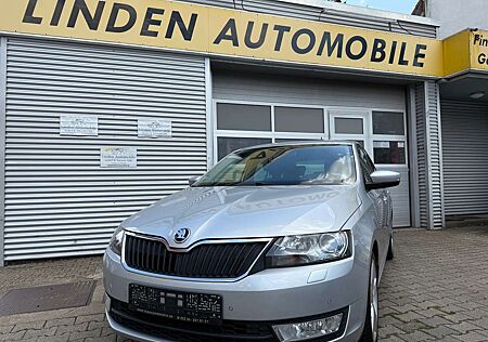 Skoda Rapid /Spaceback Joy