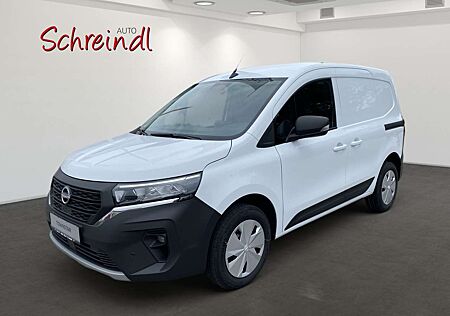 Nissan Townstar N-Connecta L1 2,2 131PS, 2xSchiebetür