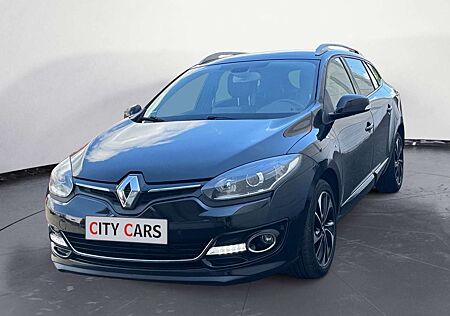 Renault Megane III Grandtour BOSE Edition Navi