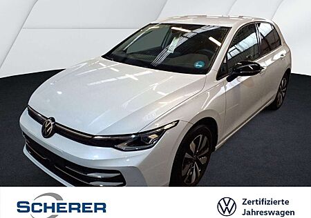 VW Golf Volkswagen VIII GOAL 2.0 TDI DSG LED+ NAVI RFK AHK ACC