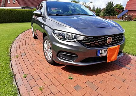 Fiat Tipo 1.6 Mulitjet 2