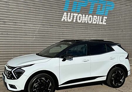 Kia Sportage GT-Line 4WD*PANO*VIRTUAL*360°KAM*BI-LED