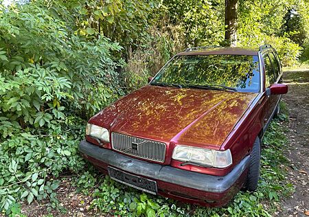 Volvo 850 2.5-10V