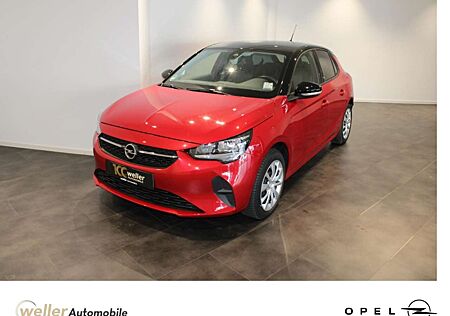 Opel Corsa -e ''Edition'' Rückfahrkamera Klimaautomatik Apple