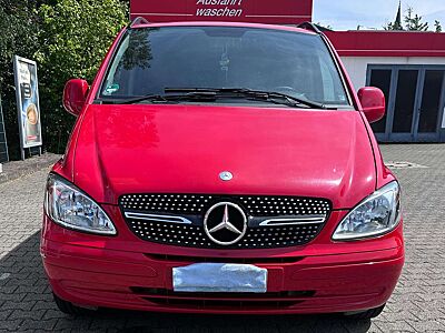 Mercedes-Benz Vito 115