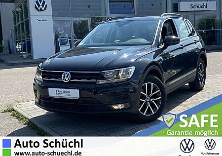 VW Tiguan Volkswagen 1.5 TSI Comfortline NAVI+APP-CONNECT+ACTI