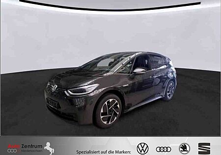 VW ID.3 Volkswagen Performance Upgrade Pro Family