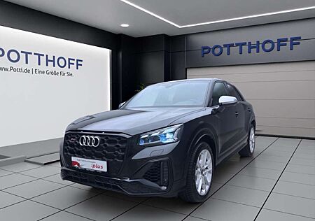 Audi SQ2 Q MATRIX NAVI SITZHZG PDC KLIMA