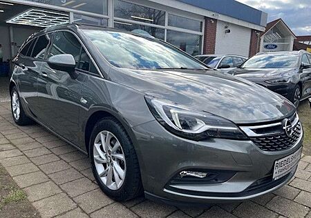 Opel Astra K SportsTou. INNOV. LEDER EGSD MATRIX NAVI