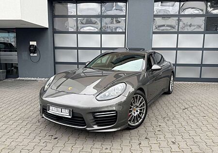Porsche Panamera GTS Sitzbelüft/Standheiz/ACC/BOSE/360°