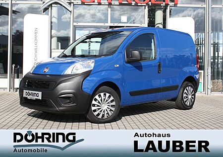 Fiat Fiorino Kasten 1.3 Multijet 80PS Klima