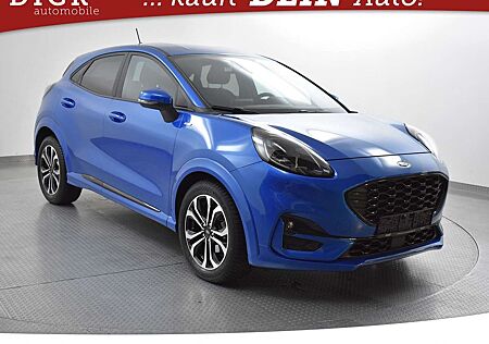 Ford Puma 1.0 EB ST-Line VIRTUAL+NAV+SHZ+LED+DAB+PDC