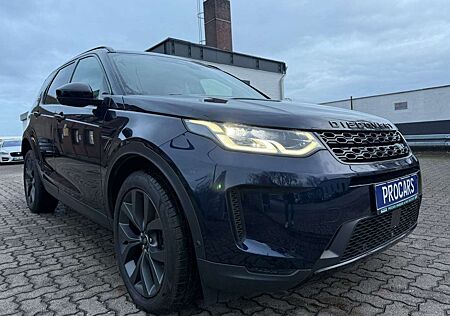Land Rover Discovery Sport D200 SE*7-SITZER*STANDH*PANO*360
