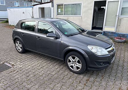 Opel Astra Edition,Lim.1.6 Benzin,1 Hand.Klima.