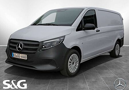 Mercedes-Benz Vito 114 CDI KaWa Pro lang MBUX+RüKam+M-LED+AHK