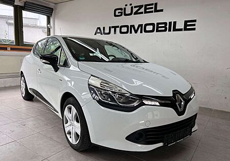 Renault Clio IV Limited