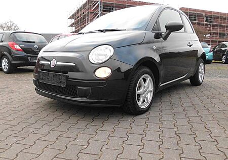 Fiat 500 1.2 8V Pop KLIMA ALU aus 2.Hand