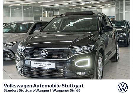 VW T-Roc Volkswagen Sport 1.5 TSI DSG Navi Kamera Pano AHK LED