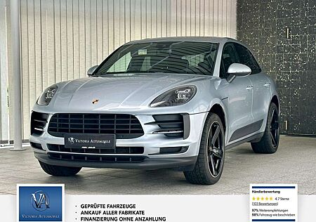 Porsche Macan Basis 1 Hand* Gepflegt* Scheckheft* 21 Zoll