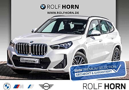 BMW X1 xDrive20d M Sportpaket HeadUp AHK Lenkradhzg.