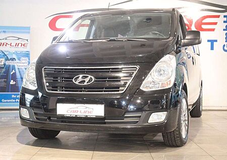 Hyundai H-1 Travel Premium *Automatik*8-Sitzer*Leder*AHK