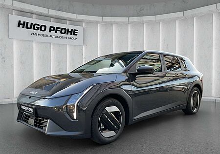 Kia EV4 Hatchback Earth 81 kWh 150 kW Frontantrieb Schrägh