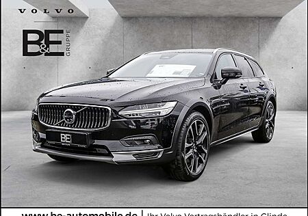 Volvo V90 Cross Country 2.0 Ultimate AWD HUD LED