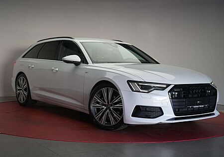 Audi A6 45 TDI quattro S tronic S line Navi/ACC/Lane/